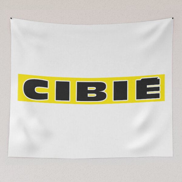Item preview, Cibie Yellow I designed and sold by Dark Monohue.