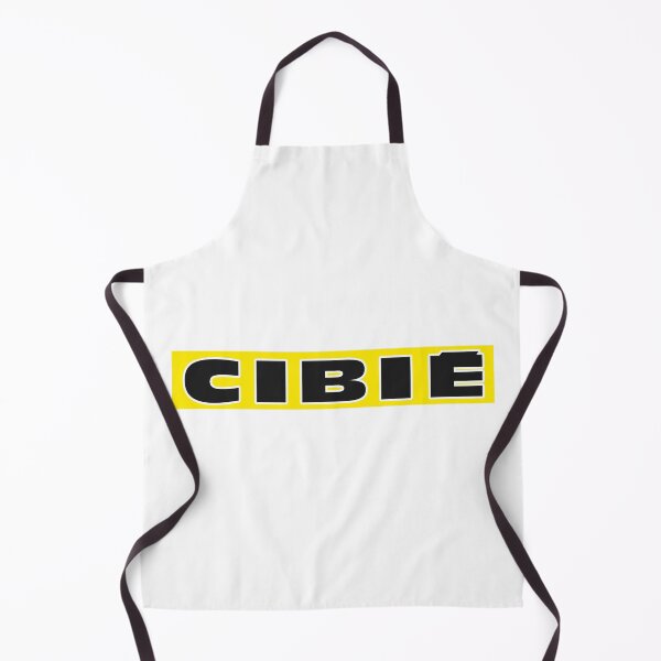 Item preview, Cibie Yellow I designed and sold by Dark Monohue.