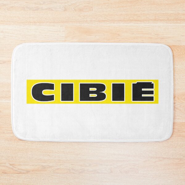 Item preview, Cibie Yellow I designed and sold by Dark Monohue.
