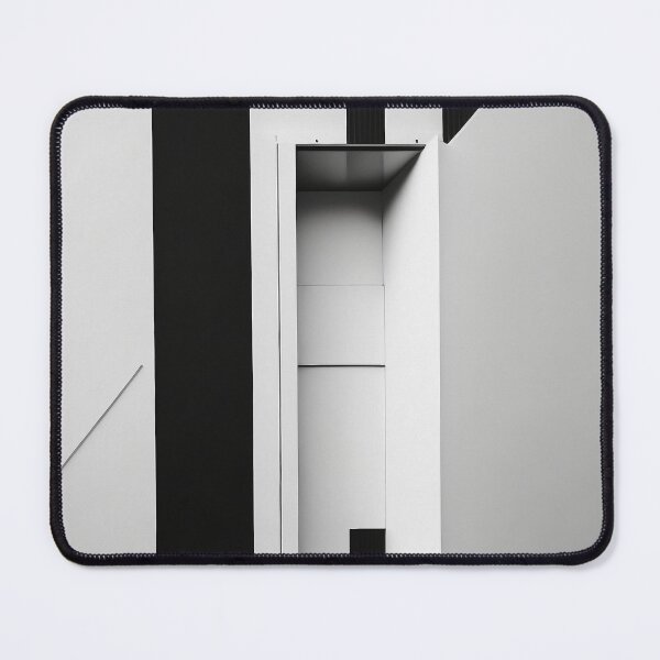 Item preview, BAUHAUS 5 designed and sold by UTOPIKA.