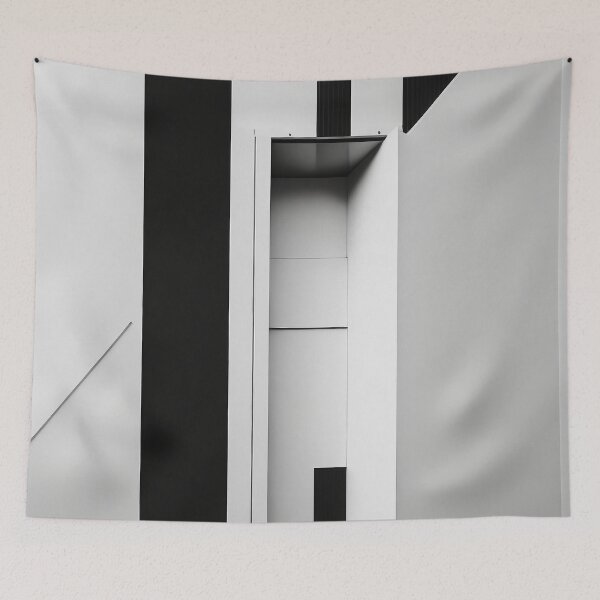 Item preview,  BAUHAUS 5 designed and sold by UTOPIKA.