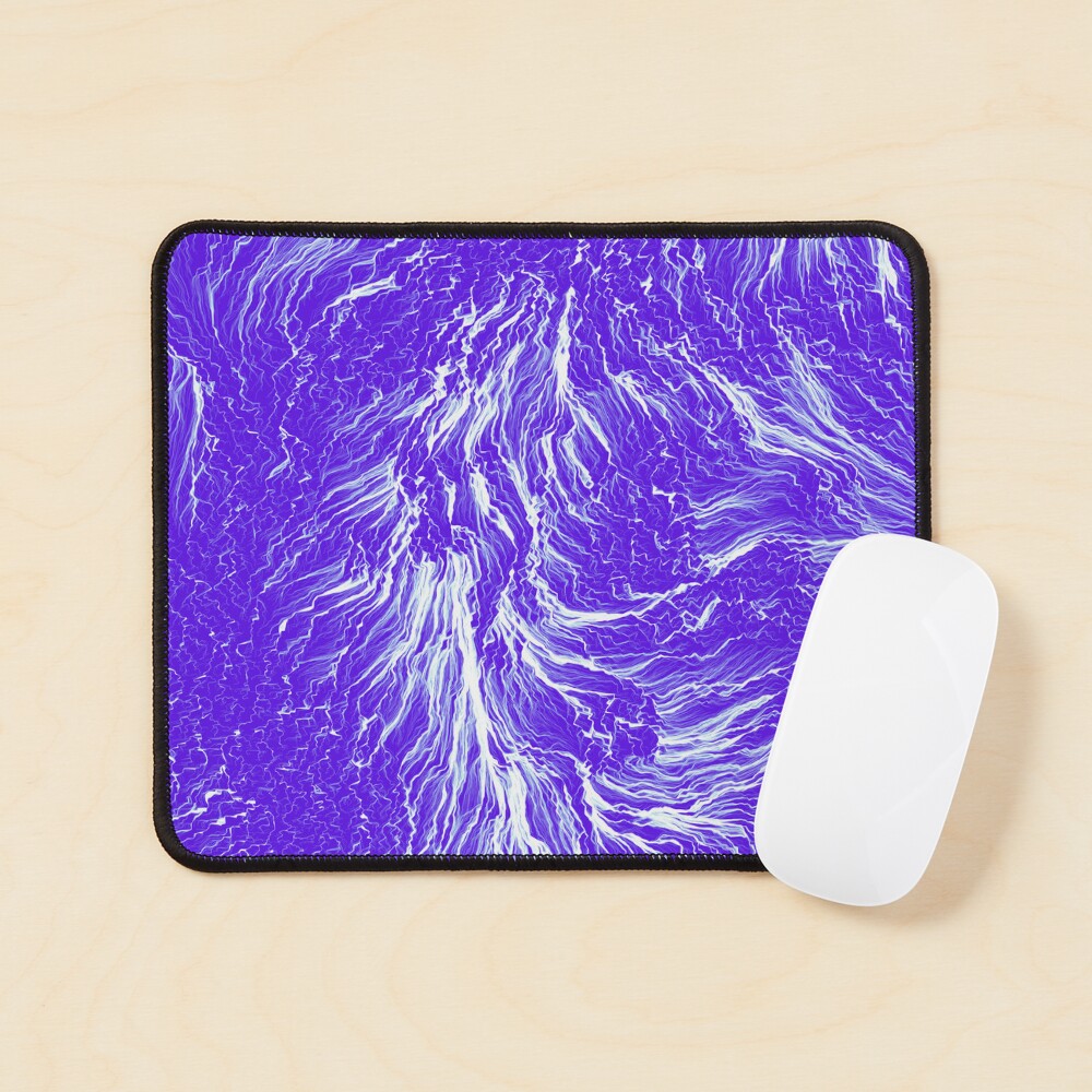 Item preview, Mouse Pad designed and sold by TiwGenerative.