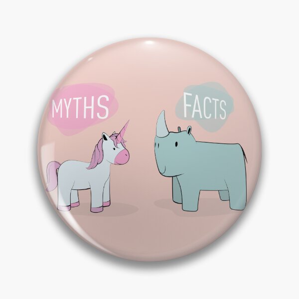 Aperçu de l'œuvre Licorne et rhinocéros - Mythes et réalités créée et vendue par Monkey-Bar.