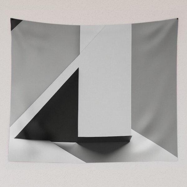 Item preview,  BAUHAUS 6 designed and sold by UTOPIKA.
