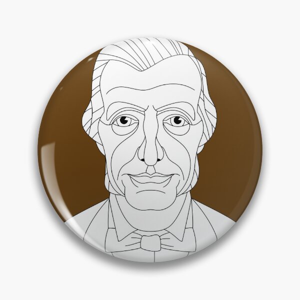 Item preview, Ralph Waldo Emerson designed and sold by jholbo.