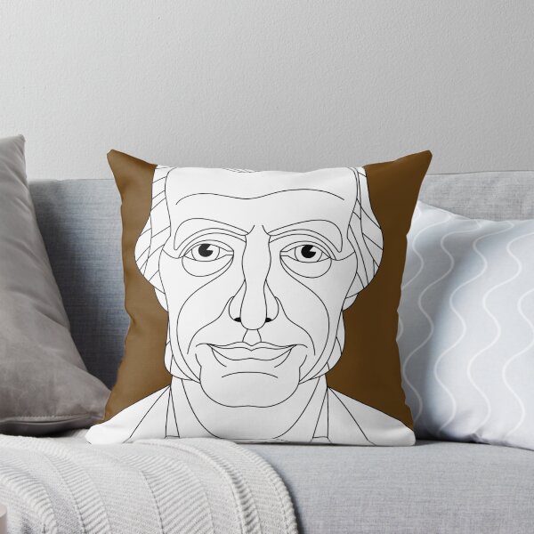 Item preview, Ralph Waldo Emerson designed and sold by jholbo.