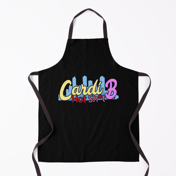 Item preview, Cardi B New Hot Sh*t designed and sold by TourneurYester.