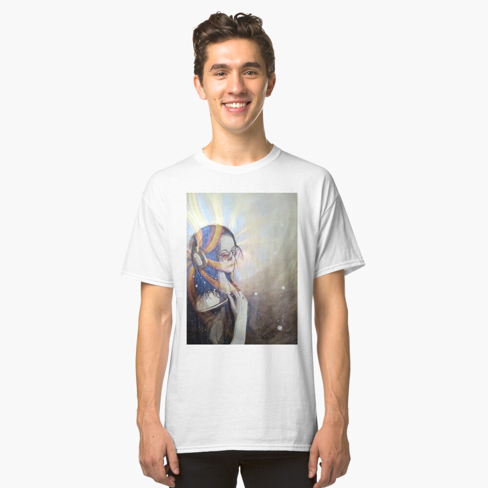 Untitled Classic T-Shirt