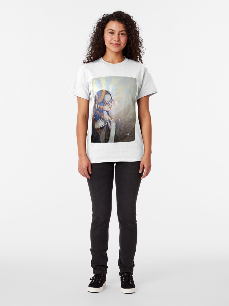 Alternate view of Untitled Classic T-Shirt