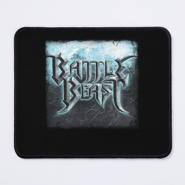 Item preview, BattleBeast Logo designed and sold by LadislasMuleDe.
