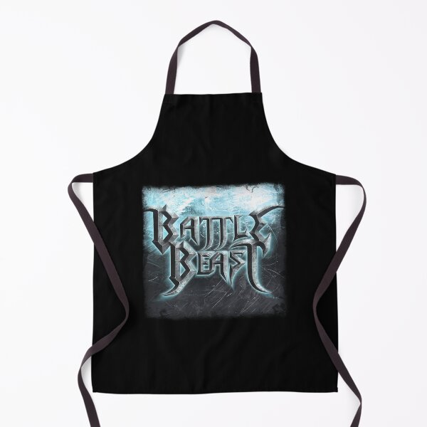 Item preview, BattleBeast Logo designed and sold by LadislasMuleDe.