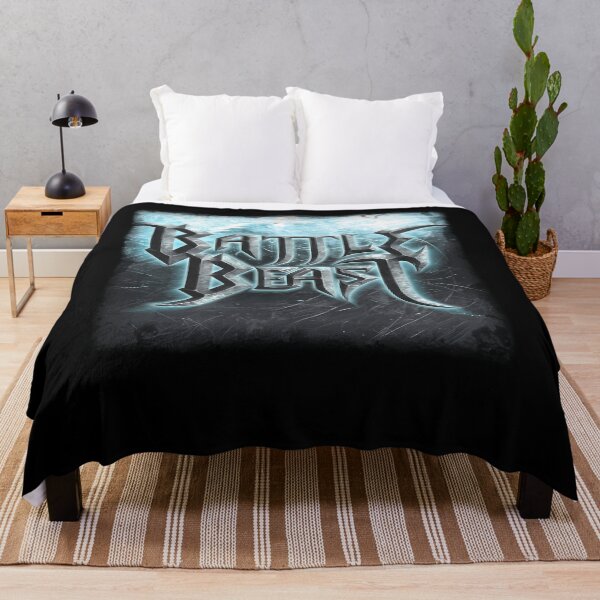 Item preview, BattleBeast Logo designed and sold by LadislasMuleDe.