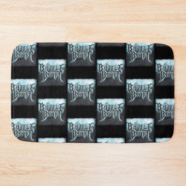 Item preview, BattleBeast Logo designed and sold by LadislasMuleDe.