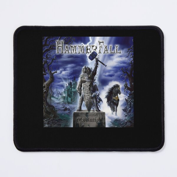 Item preview, Hammerfall (R)Evolution designed and sold by MaximilianoSh.