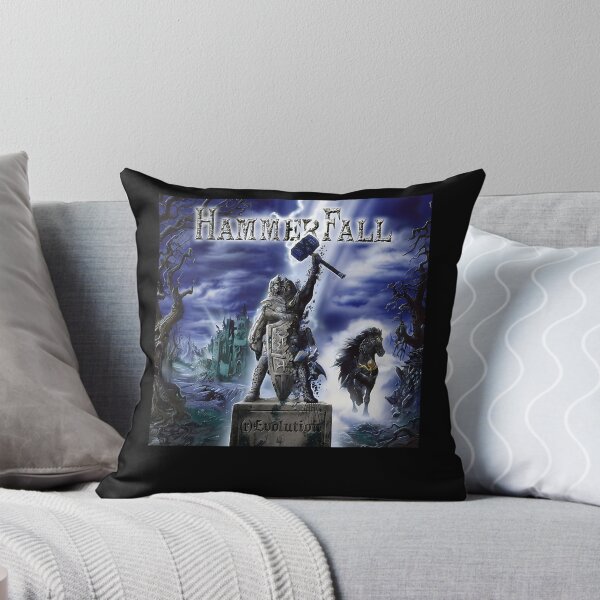 Item preview, Hammerfall (R)Evolution designed and sold by MaximilianoSh.