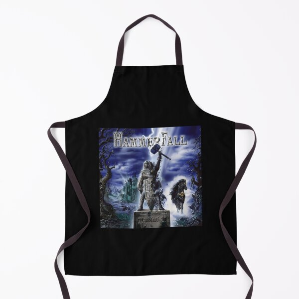 Item preview, Hammerfall (R)Evolution designed and sold by MaximilianoSh.