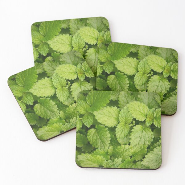 Item preview, Lemon balm designed and sold by TheNordicNature.