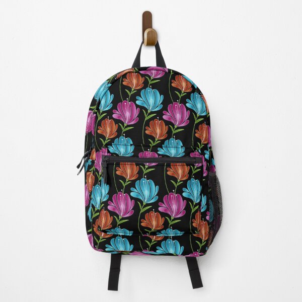 Item preview, Floral Pattern designed and sold by Isma Saleem.