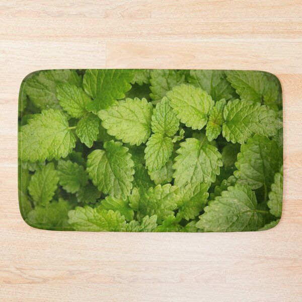 Item preview, Lemon balm designed and sold by TheNordicNature.