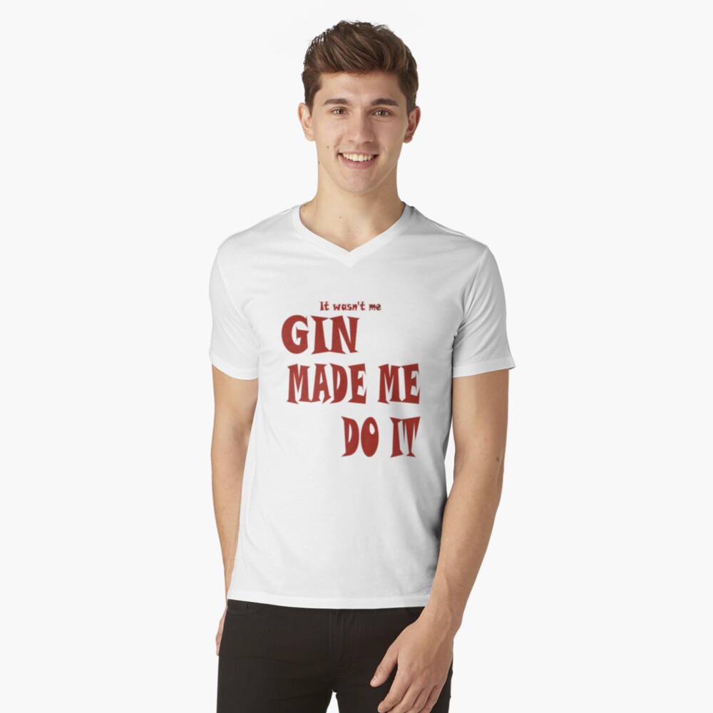 Item preview, V-Neck T-Shirt designed and sold by santoshputhran.