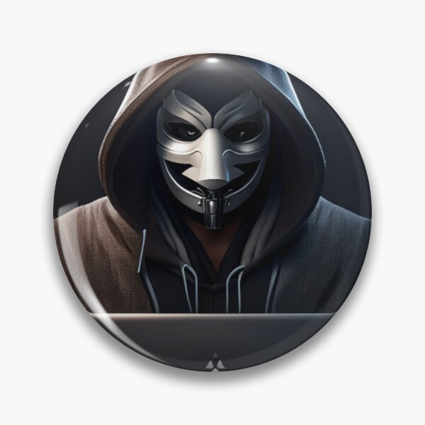 Item preview, Hack illustration  designed and sold by StopByClickBuy.