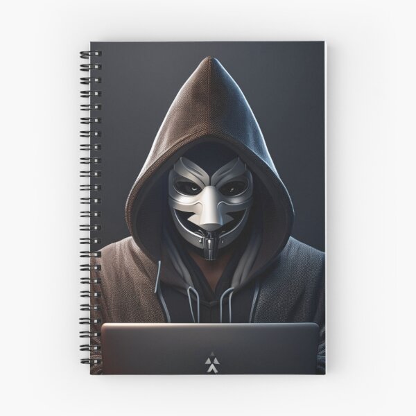 Item preview, Hack illustration  designed and sold by StopByClickBuy.