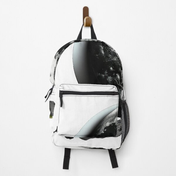 Item preview, The International Moon Day designed and sold by arfazel-shutter.