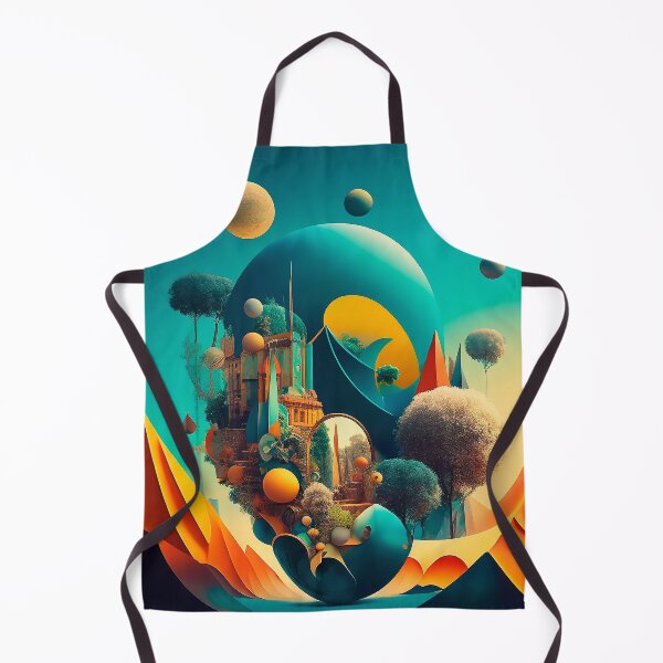 Item preview, SURREALISM 1 designed and sold by UTOPIKA.