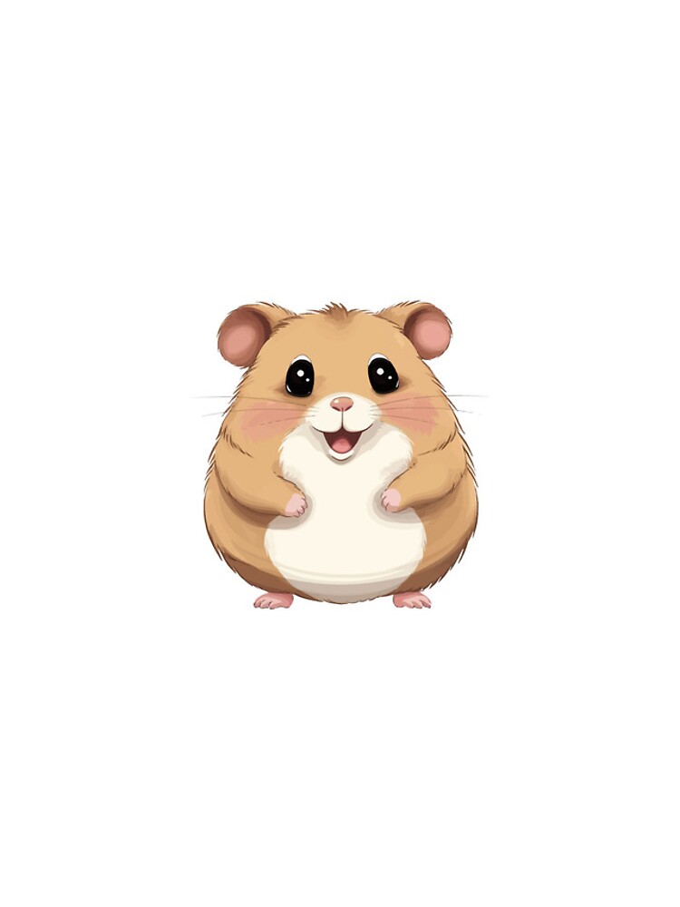 Discover cute Hamster - cool animals Vintage iPhone Handyhülle