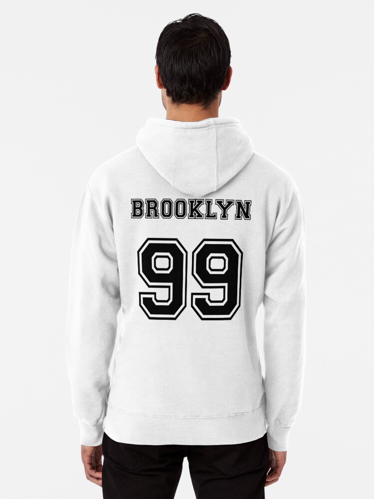 Brooklyn sale 99 hoodie