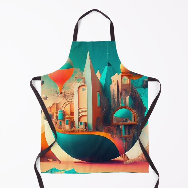 Item preview, SURREALISM 2 designed and sold by UTOPIKA.