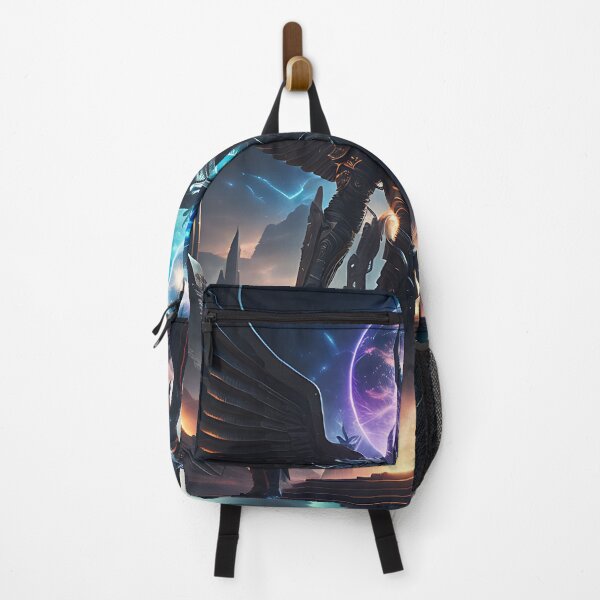 Item preview, Confluence Of Legends designed and sold by RW Art Prints.