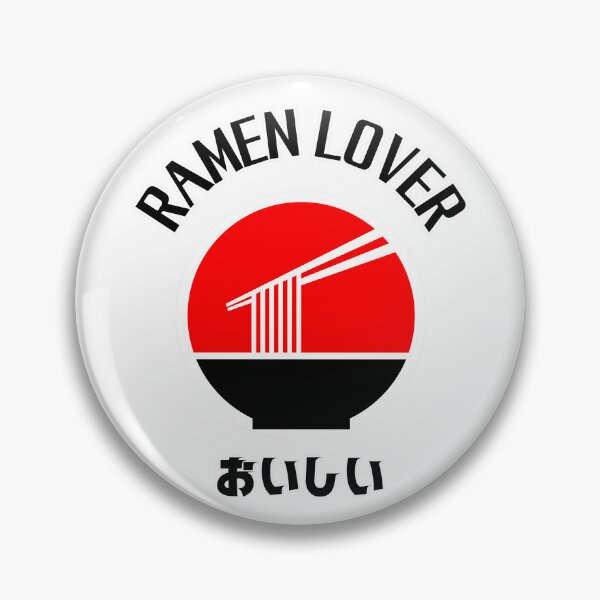 Item preview, Ramen Lovers - Delicious | Umai designed and sold by TeeraCollection.