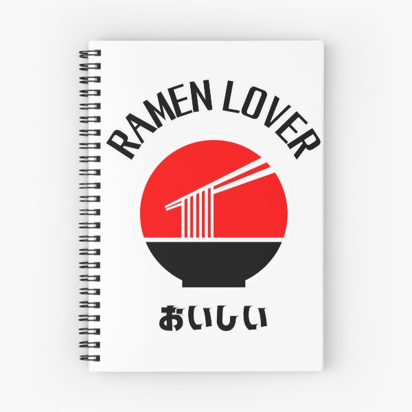 Item preview, Ramen Lovers - Delicious | Umai designed and sold by TeeraCollection.