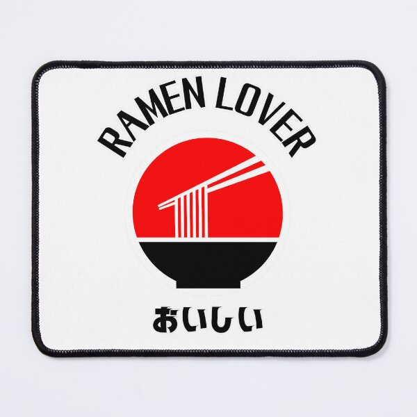 Item preview, Ramen Lovers - Delicious | Umai designed and sold by TeeraCollection.