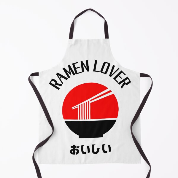 Item preview, Ramen Lovers - Delicious | Umai designed and sold by TeeraCollection.