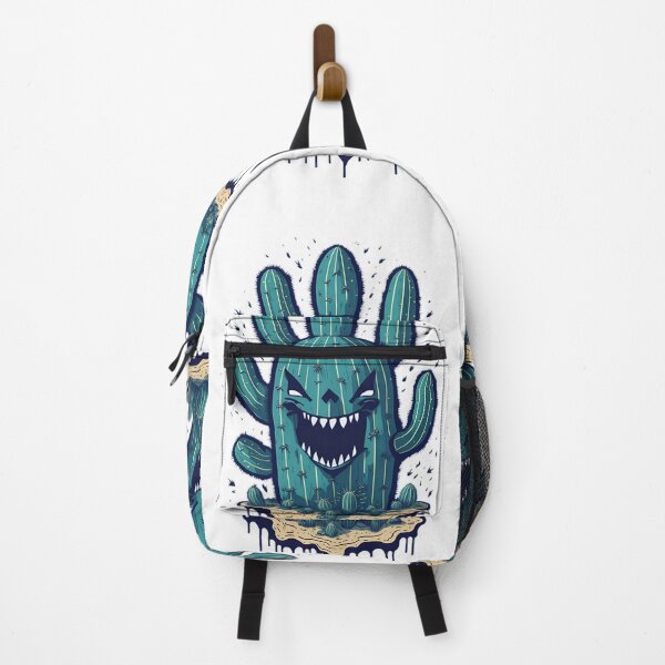 Item preview, Evil laughing cactus designed and sold by Dr-Kane.