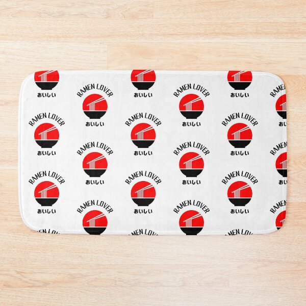 Item preview, Ramen Lovers - Delicious | Umai designed and sold by TeeraCollection.