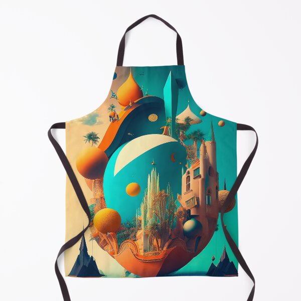 Item preview, SURREALISM 3 designed and sold by UTOPIKA.