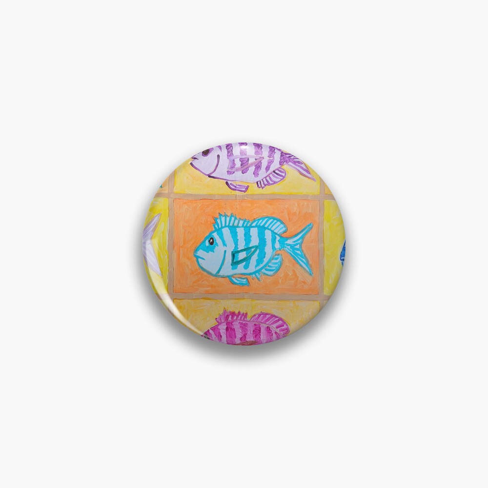 Item preview, Pin designed and sold by RudyYoder.