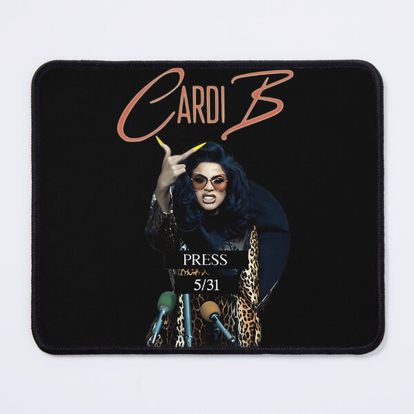 Item preview, Cardi B okurrr designed and sold by TourneurYester.