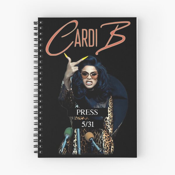 Item preview, Cardi B okurrr designed and sold by TourneurYester.