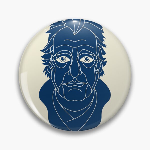Item preview, Johann Wolfgang von Goethe designed and sold by jholbo.