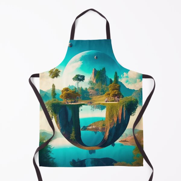 Item preview, SURREALISM 4 designed and sold by UTOPIKA.