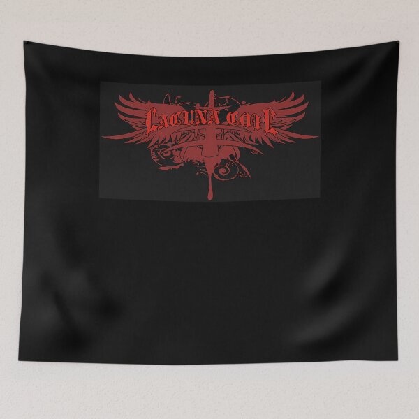 Item preview, Lacuna Coil-Logo designed and sold by LadislasMuleDe.