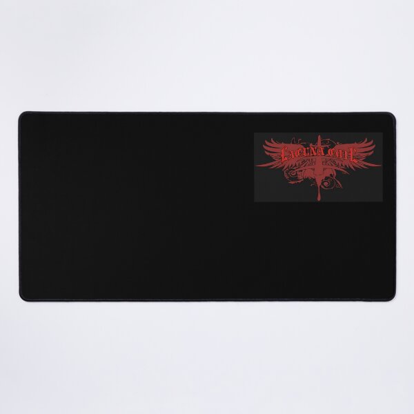 Item preview, Lacuna Coil-Logo designed and sold by LadislasMuleDe.