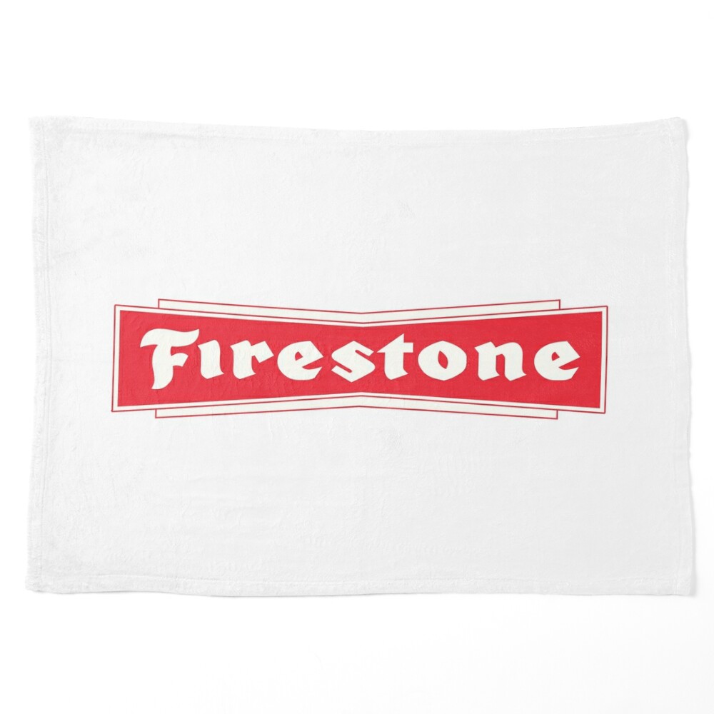 Firestone Tire And Rubber Company - Car Logo - CleanPNG / KissPNG