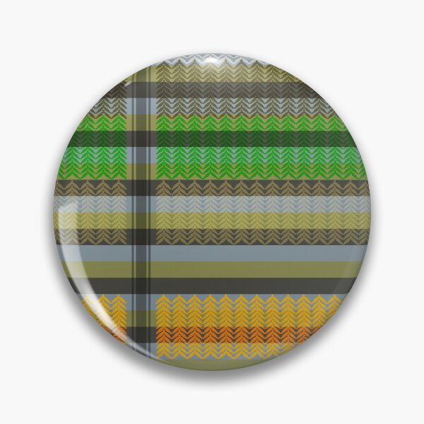 Item preview, Modern Palestinian Kufiya Pattern Design | Bethlehem designed and sold by Qantara Art Gallery.