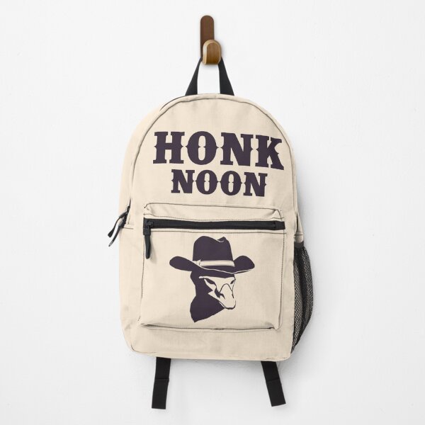 Item preview, Honk Noon Goose designed and sold by DioSo.