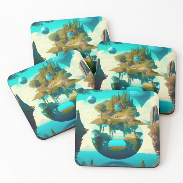 Item preview, SURREALISM 5 designed and sold by UTOPIKA.